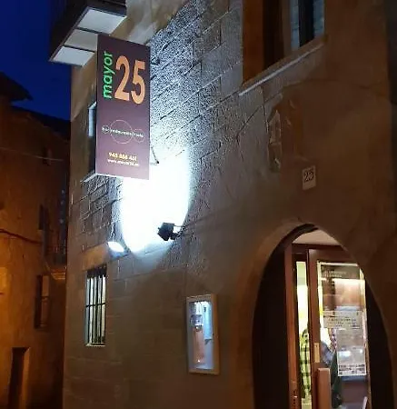 Mayor25 *